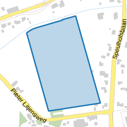 Perceel HOR01-L-2089