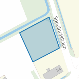 Perceel HOR01-L-2093