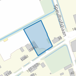 Perceel HOR01-L-2094