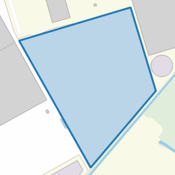 Perceel HOR01-L-2095