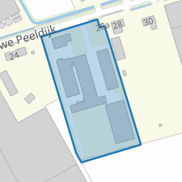 Perceel HOR01-L-2096