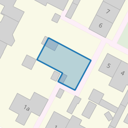 Perceel HOR01-L-2100