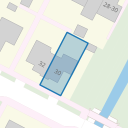 Perceel HOR01-L-921