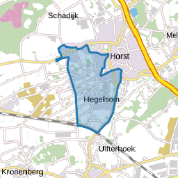 Sectie M