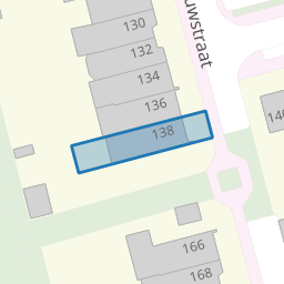 Perceel HOR01-M-1008