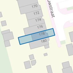 Perceel HOR01-M-1015