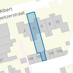Perceel HOR01-M-1025