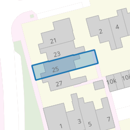 Perceel HOR01-M-1028