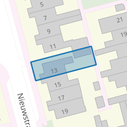 Perceel HOR01-M-1041