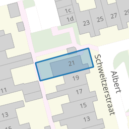 Perceel HOR01-M-1044