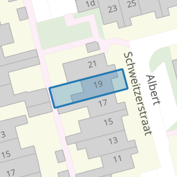 Perceel HOR01-M-1045