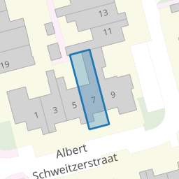 Perceel HOR01-M-1052