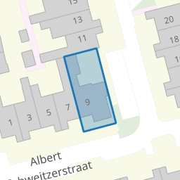 Perceel HOR01-M-1053