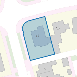 Perceel HOR01-M-1063