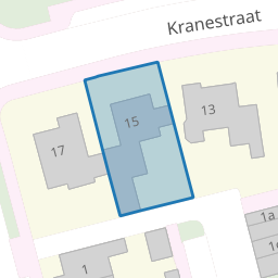 Perceel HOR01-M-1064