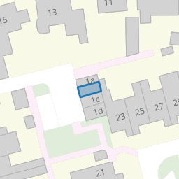 Perceel HOR01-M-1072