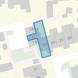 Perceel HOR01-M-1073