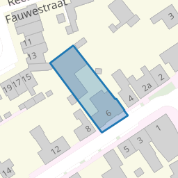 Perceel HOR01-M-1099