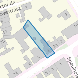 Perceel HOR01-M-1100