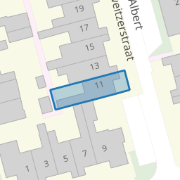 Perceel HOR01-M-1134