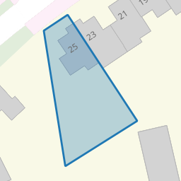 Perceel HOR01-M-1193