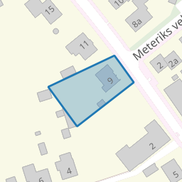 Perceel HOR01-M-1208