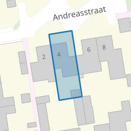 Perceel HOR01-M-1244