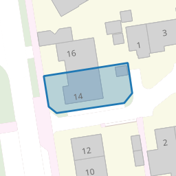 Perceel HOR01-M-1263