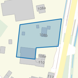 Perceel HOR01-M-1269