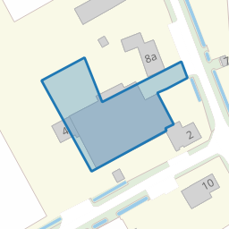 Perceel HOR01-M-1272