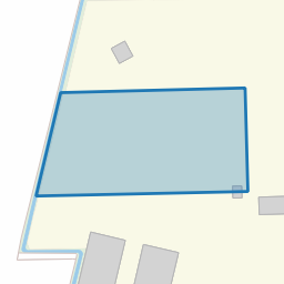 Perceel HOR01-M-1333