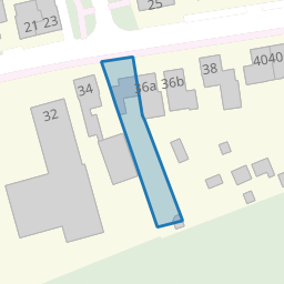 Perceel HOR01-M-1352