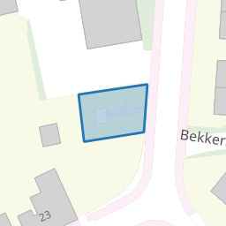 Perceel HOR01-M-1369