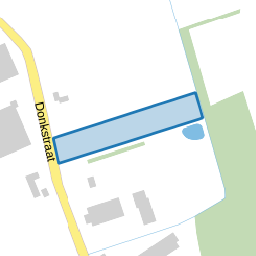 Perceel HOR01-M-1383