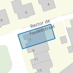 Perceel HOR01-M-1386