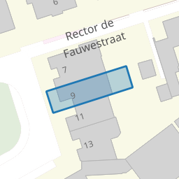 Perceel HOR01-M-1387