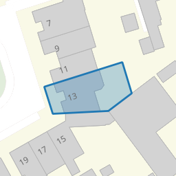 Perceel HOR01-M-1389