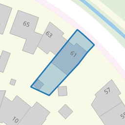 Perceel HOR01-M-1491