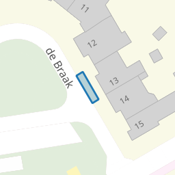 Perceel HOR01-M-1498