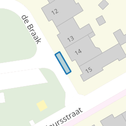 Perceel HOR01-M-1500