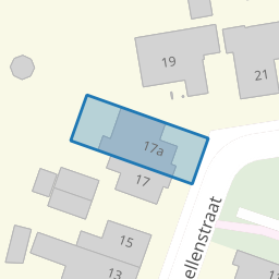 Perceel HOR01-M-1511