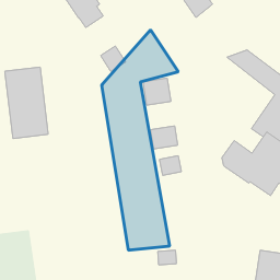 Perceel HOR01-M-1601