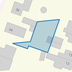 Perceel HOR01-M-1604