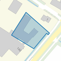 Perceel HOR01-M-1640