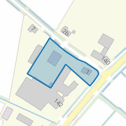 Perceel HOR01-M-1641