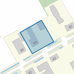 Perceel HOR01-M-1647