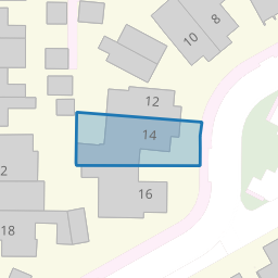 Perceel HOR01-M-1662