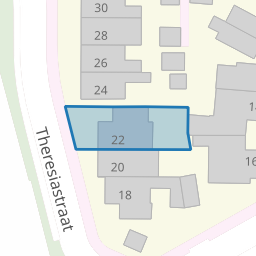 Perceel HOR01-M-1664