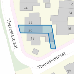 Perceel HOR01-M-1665