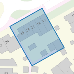 Perceel HOR01-M-1667